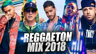 Estrenos Reggaeton y Música Urbana Marzo 2018 Bad Bunny Cardi B Ozuna Nicky Jam Maluma [upl. by Nerret738]