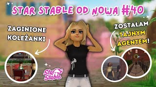 Star Stable od nowa 40  ZAGINIONE KOLEŻANKI I TAJNA MISJA W MIEŚCIE JORVIK [upl. by Danae673]