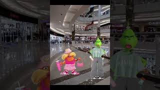 Preppy Lorax and Mother grinch go to Sephora READ DESC‼️ [upl. by Hosea]