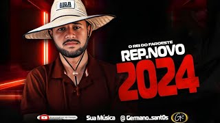 O REI DO FAROESTE EP NOVO OUTUBRO 2024 [upl. by Koenig72]