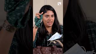 അതെന്ത് സാധനാ 😂😂 അത് അതല്ല  Reneesha Rahiman  Bigg Boss  Interview [upl. by Gayle776]