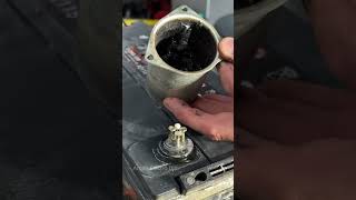 How to Repair Battery Terminal [upl. by Evatsug]