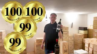 Giodo Brunello 2016  Et mesterværk 2 x 100 point [upl. by Aznarepse]