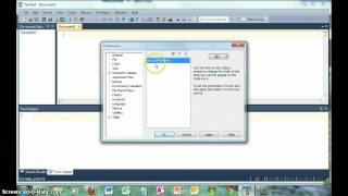 Manually Adding Compile Java to TextPad [upl. by Bernette820]