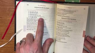 Longer Introduction to a Daily Missal [upl. by Nylakcaj]