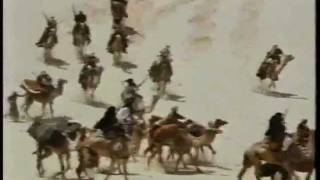 Tuareg The Desert Warrior 1984 Part 110 [upl. by Greeson545]