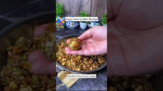 Dry fruit laddu recipe jyotikitchengarden shorts [upl. by Slosberg]