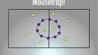 PE Games  Mousetrap [upl. by Oidale]