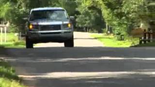 2007 Honda Ridgeline Review [upl. by Gnahk]