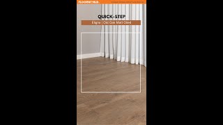 How does a laminate flooring looks like  LIKE REAL WOOD [upl. by Akeenat540]