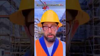 Part 53  These Workers Deserve A Raise👷💯 job workers work construction viralvideo shorts [upl. by Wilie119]