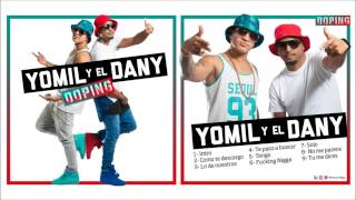 Yomil y el Dany  DOPING Preview [upl. by Ajnat]