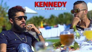 Bezza x ElGrandeToto  Kennedy Clip officiel [upl. by Otcefrep]