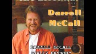 DARRELL McCALL  quotSALLY BRYSONquot [upl. by Dympha334]