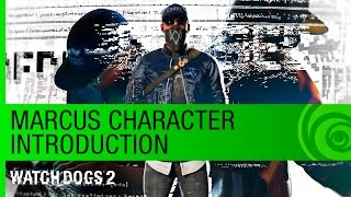 Watch Dogs  Gameplay Trailer E3 2012 [upl. by Lennor]