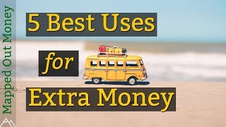 How To Use That Extra Paycheck This Month 5 Best Ways [upl. by Diann]