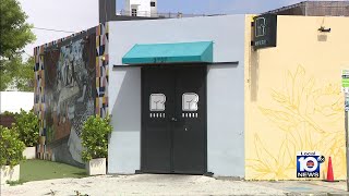 Ron DeSantiss administration takes aim at R House in Wynwood for popular drag show [upl. by Ruvolo373]