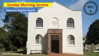 Morning Service at 1100am 10th November 2024 [upl. by Layney]