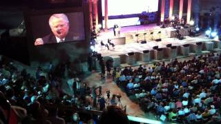 Pastor John Hagee Caesarea Glenn Beck Restoring Courage [upl. by Sidon]