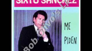 Sixto Sanchez  Me Pidenwmv [upl. by Kallista]