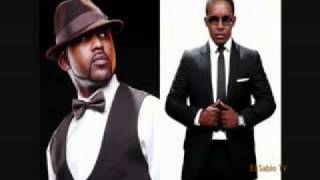 Naija Remix KNaan ft MI amp Banky W  Waving Flag [upl. by Adaliah1]