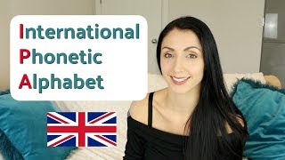 Learn Phonetics  International Phonetic Alphabet IPA [upl. by Anawed819]