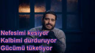 Nassif Zeytoun Rahma Riad Ma Fi Leil Türkçe Çeviri [upl. by Kuster936]