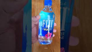 Fiji Water’s Epic Marketing Fail Cleveland’s Tap Water Wins 👀 [upl. by Eppes]