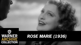 Preview Clip  Rose Marie  Warner Archive [upl. by Aicenet]