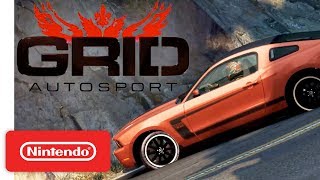 GRID Autosport  Test  Review zum Rennspiel Gameplay [upl. by Finbur167]