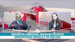 UNIVERSIDAD UNIVALLE ABRE PROCESO DE ADMISION 2025 [upl. by Meerak582]