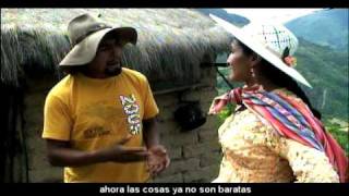 RAYMUNDO RIQCH´ARIY PARTE 1 [upl. by Wie252]