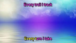 Karaoke Disney2017 04 Moana How Far Ill Go Reprise [upl. by Eetsud]