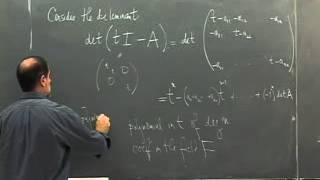 Lec 12  Abstract Algebra [upl. by Eeralih]