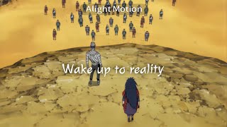 Nquot Wake up to reality  Madara uchia Edit [upl. by Ibob707]