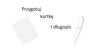 Części mowy lekcja 1 definicja podział [upl. by Gibbs]