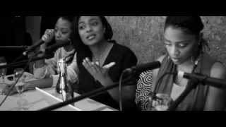 Tatyana Ali amp Bresha Webb  Live On The Staci Harris Show  Studio in Los Angeles CA [upl. by Inava981]