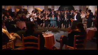 Nochebuena flamenca en Jerez de la Frontera  Flamenco en Canal Sur [upl. by Cormac]