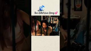 NEW love story movie 💕❤😘 status lovestatusvideo couplestatus whatsappstatus [upl. by Htez]