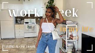 work week vlog  going to a Hozier concert Homesense haul unboxing my new stand mixer and more [upl. by Akerue633]