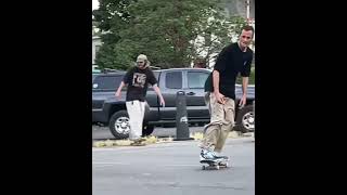 🔥🥘 Leonardo Cordeiro Deon Harris Mark Frölich Sebo Walker Gabriel Fortunato skateboarding fyp [upl. by Aihsiym]