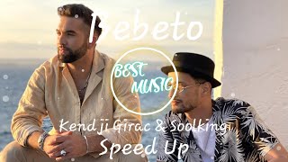 Bebeto  Speed Up [upl. by Nagad]