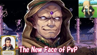 Veld  The First Face of FEH PvPs Meta [upl. by Coonan590]