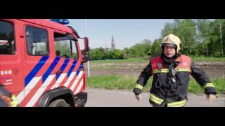 Pekels Goud Aflevering 12 Brandweer Pekela [upl. by Farlay]