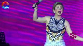 REGINE VELASQUEZ  Tuwing Umuulan At Kapiling Ka Live at OKADA Manila [upl. by Pearle]