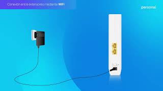 Extensores WiFi Mesh de Zyxel [upl. by Gnourt]