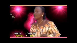 Bertha Aboagye – Nkrante Nufanu [upl. by Olodort]