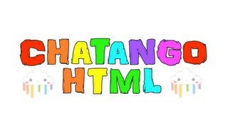 More Chatango HTML Codes [upl. by Brigitta]