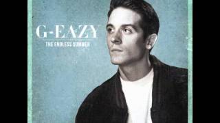 GEazy  Hang Ten [upl. by Lahey]