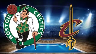 Celtics at Cavaliers Monday 51324 NBA Picks and Predictions  Picks amp Parlays [upl. by Eilla437]